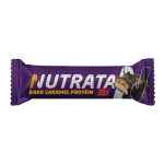 Nutrata Barra Proteica Dark Caramel 45g