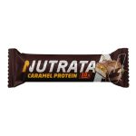 Nutrata Barra Proteica Caramel 45g