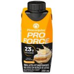 Piracanjuba Pro Force Zero Lactose Banoffee 23g – 250ml