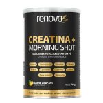 Creatina + Morning Shot Renova BE 144g