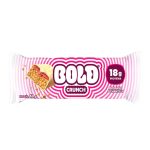 Barra de Proteinas Bold Crunch 60g