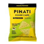 Pinati Biscoito Power Chips Lemon Pepper 40g