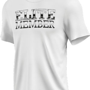 Max Titanium Camiseta Exclusiva BF UN