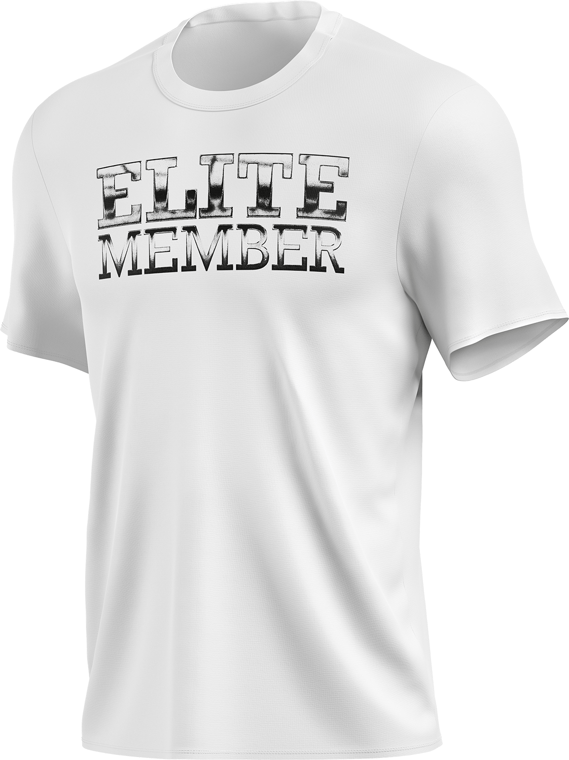 Max Titanium Camiseta Exclusiva BF UN