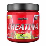 Creatina Hardcore Integralmedica 350g