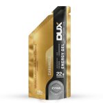 DUX Energy Gel Caramelo Sachê 30g