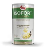 Vitafor Isofort Plant Baunilha 450g
