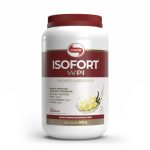 Vitafor Isofort WPI Baunilha 900g