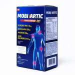 Mobiartic 60 Cápsulas