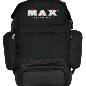 Max Titanium Mochila Térmica UN
