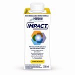 Nestle Nutrition Nutrição Enteral e Oral Impact Banana 200ml