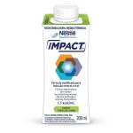 Nestle Nutrition Nutrição Enteral e Oral Impact Torta de Limão 200ml