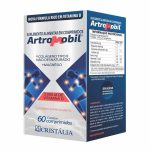 Cristalia ArtroMobil 60 Comprimidos