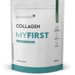 Puravida Colágenos Collagen my First 360g