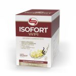 Vitafor Isofort WPI 15 Sachês de 30g