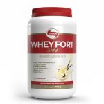Vitafor Whey Fort 3W Baunilha 900g