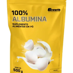 Albumina 500g