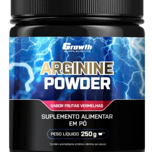 Arginina Powder 250g