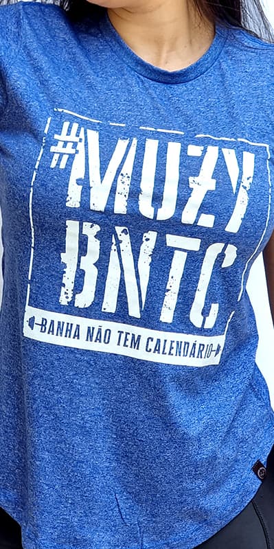 Max Titanium Baby Look BNTC