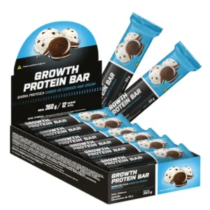 Barra de Proteína – Display C/ 12 Un