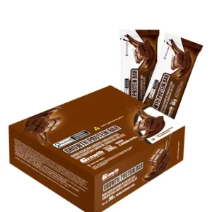 Barra Proteica 65g - Display C/ 6 Un