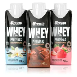 Bebida Láctea UHT De Proteínas 250ml