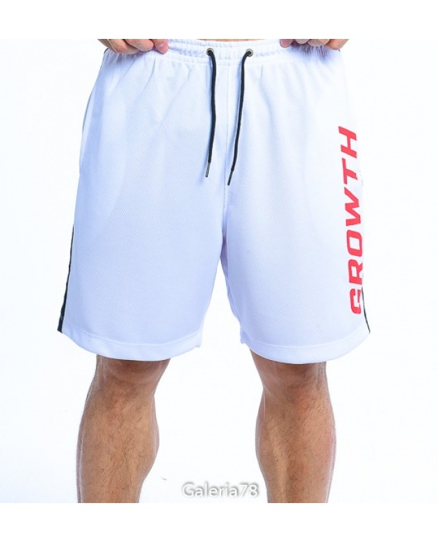 BERMUDÃO OLD GROWTH VERMELHO