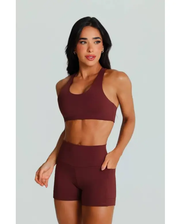 Bermuda Growth Bolsos Azul