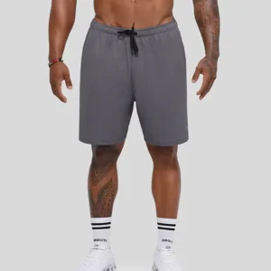 Bermuda Growth Dry Berlin Cinza