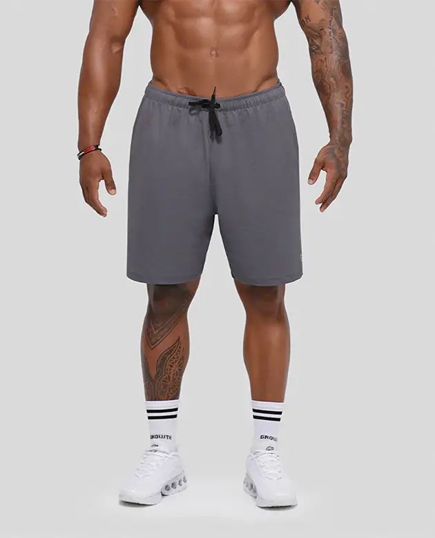 Bermuda Growth Dry Berlin Cinza