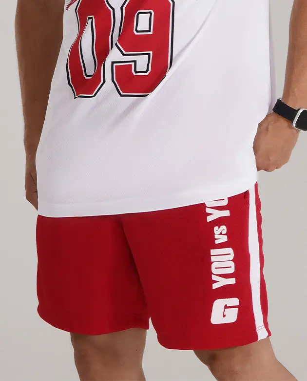 Bermuda Growth Motivation You Vs You