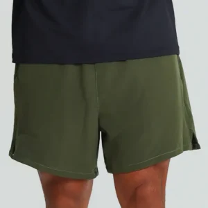 Bermuda laterais azul marinho