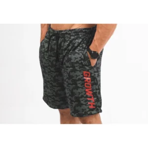 Bermuda Verde Military Growth