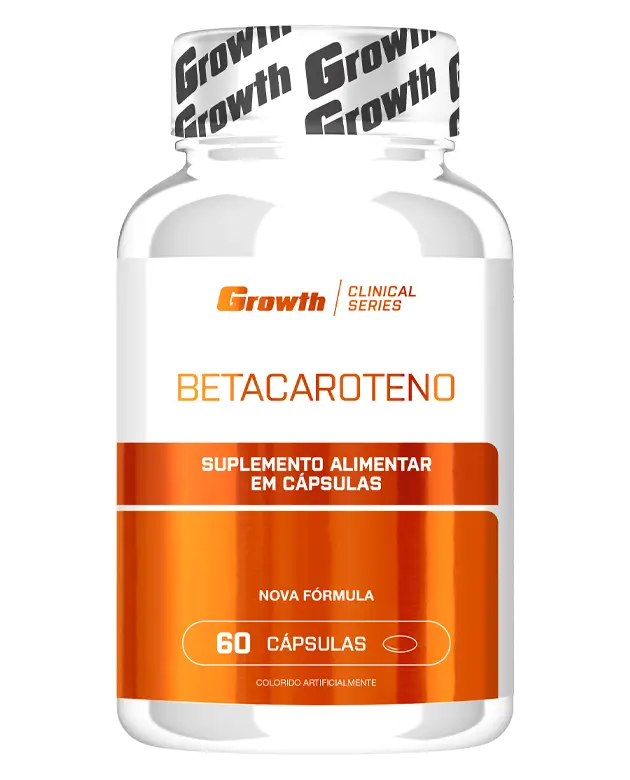 BETACAROTENO 60SOFT