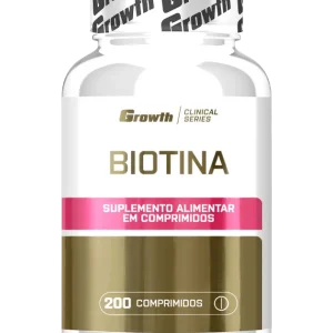 BIOTINA 200COMP