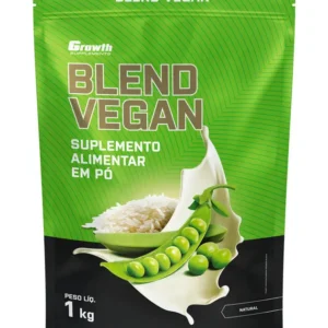 Blend Vegan
