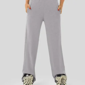 Calça Filet Growth Mescla