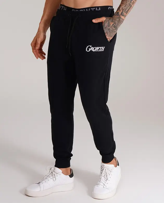 Calça Jogger Growth Sports