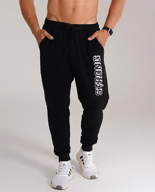 Calça Jogger Growth Strong G
