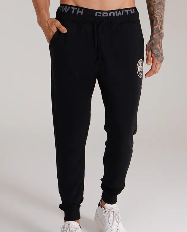 Calça Jogger Growth You Vs You