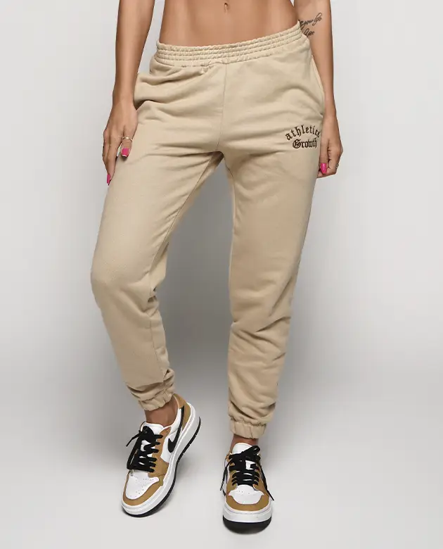 Calça Moletom Growth Athletics