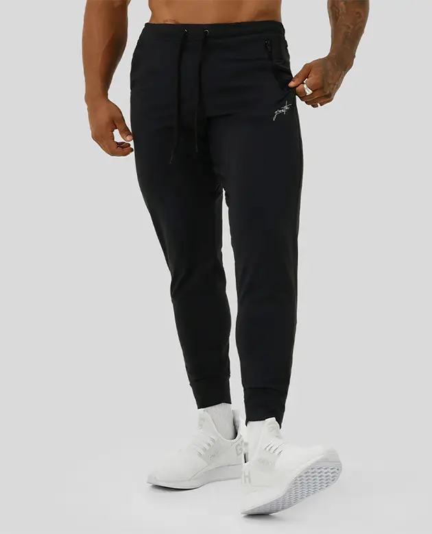 Calça New Joguer Growth Preto