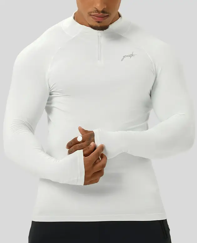 Camiseta Growth Compress