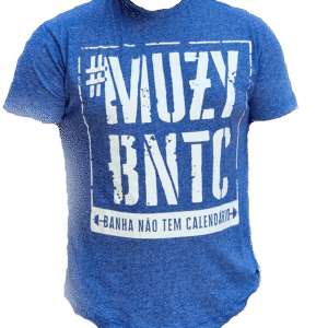 Max Titanium Camiseta BNTC