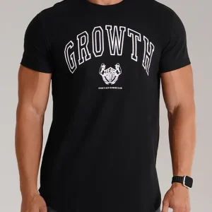 Camiseta Team Growth