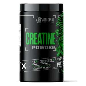 Suplemento em pó Creatina Creatine Monohidratada Powder 1KG - Original Nutrition