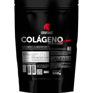 Colágeno Hidrolisado 500 g