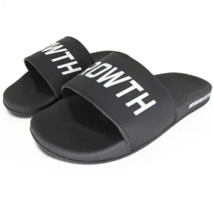 Chinelo Slide Growth