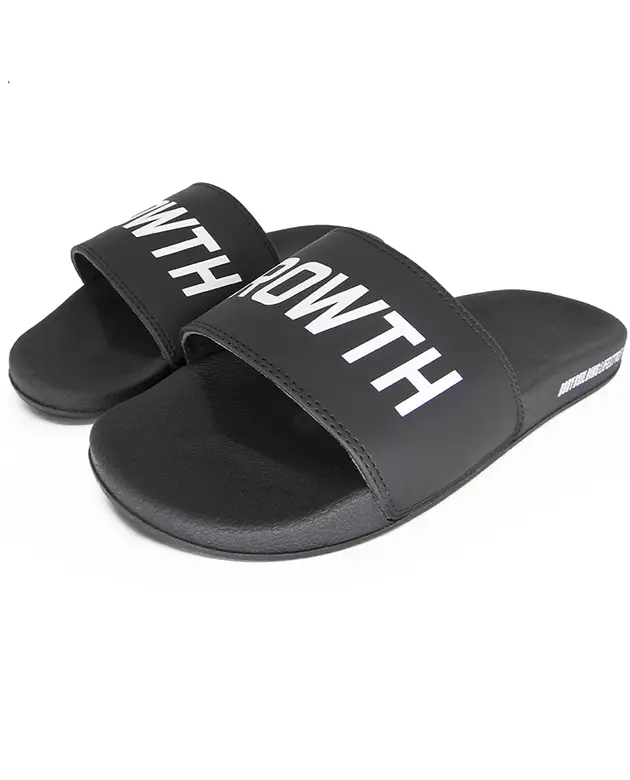 Chinelo Slide Growth