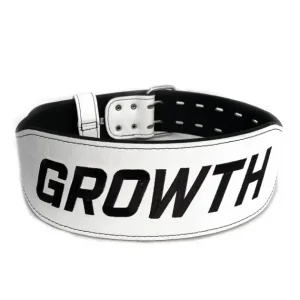 CINTURÃO BRANCO GROWTH